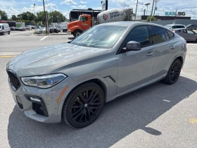 ������ BMW X6