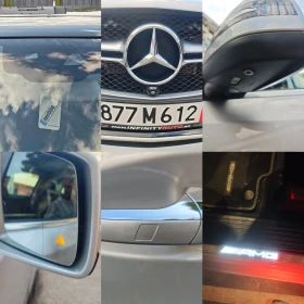 Mercedes-Benz GLE 63 S AMG 63S, 750��, �������, ��������, B&O, ���������! | Mobile.bg � ����� ������ 16