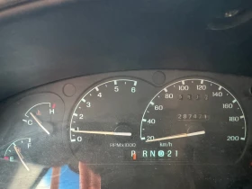 Ford Explorer 4.0 V6   | Auto.bg — изображение 10