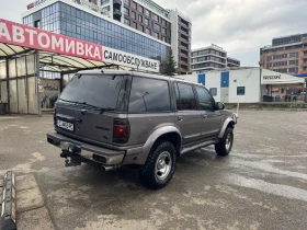 Ford Explorer 4.0 V6   | Auto.bg — изображение 4