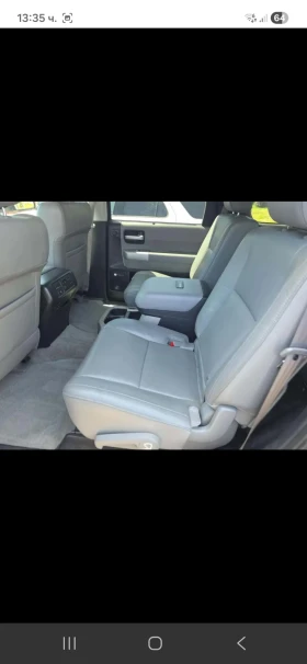 Toyota Sequoia Platinum - 100 € - 53028653 2