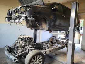 Toyota Sequoia Platinum - 100 € - 53028653 8