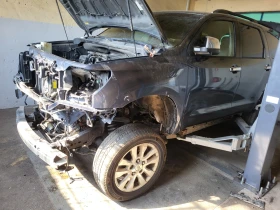 Toyota Sequoia Platinum - 100 € - 53028653 9