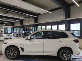 BMW X5 30 d xDrive M Sport Paket | Mobile.bg � ����� ������ 2