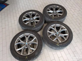 BMW X5 30 d xDrive M Sport Paket | Mobile.bg � ����� ������ 17