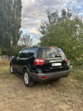 Kia Mohave EX - 8300 € - 45179178 4