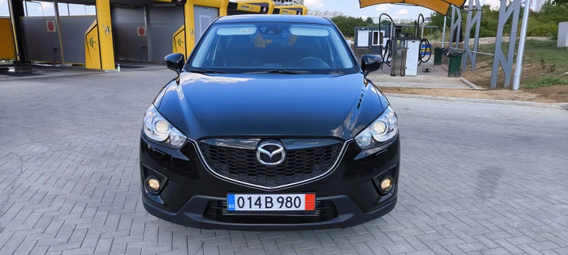 Mazda CX-5 2.2 Sky Active 4x4 175кс, снимка 1 - Автомобили и джипове - 46676315