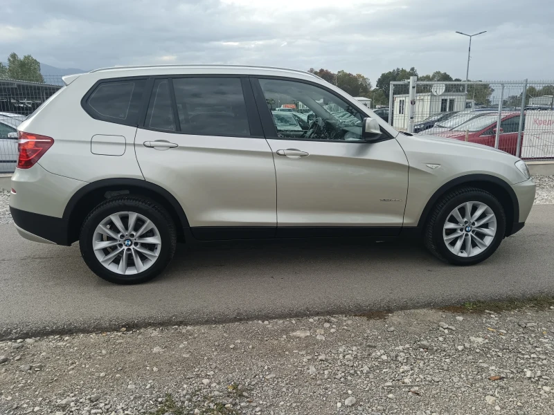 BMW X3 Panorama, снимка 7 - Автомобили и джипове - 47587091