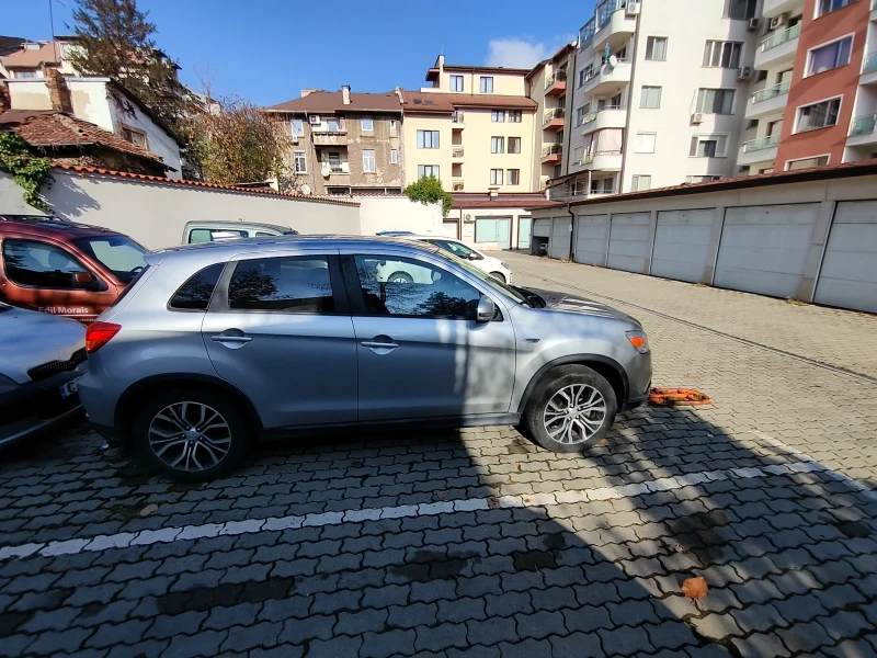 Mitsubishi Outlander Sport, снимка 3 - Автомобили и джипове - 49510828