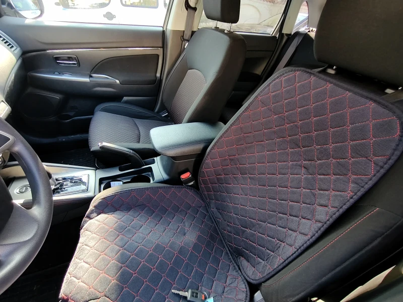 Mitsubishi Outlander Sport, снимка 10 - Автомобили и джипове - 49510828