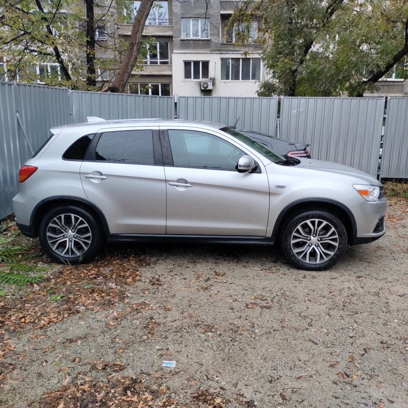 Mitsubishi Outlander Sport, снимка 5 - Автомобили и джипове - 49510828