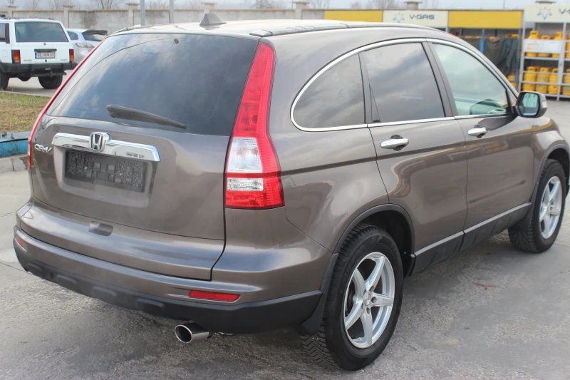 Honda Cr-v 2.0i 150к.с. Швейцария, снимка 6 - Автомобили и джипове - 48270998