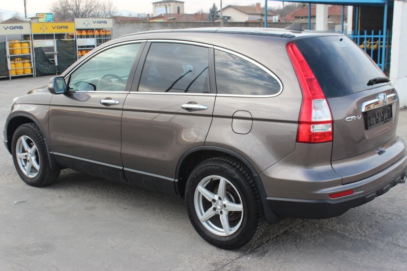 Honda Cr-v 2.0i 150к.с. Швейцария, снимка 8 - Автомобили и джипове - 48270998