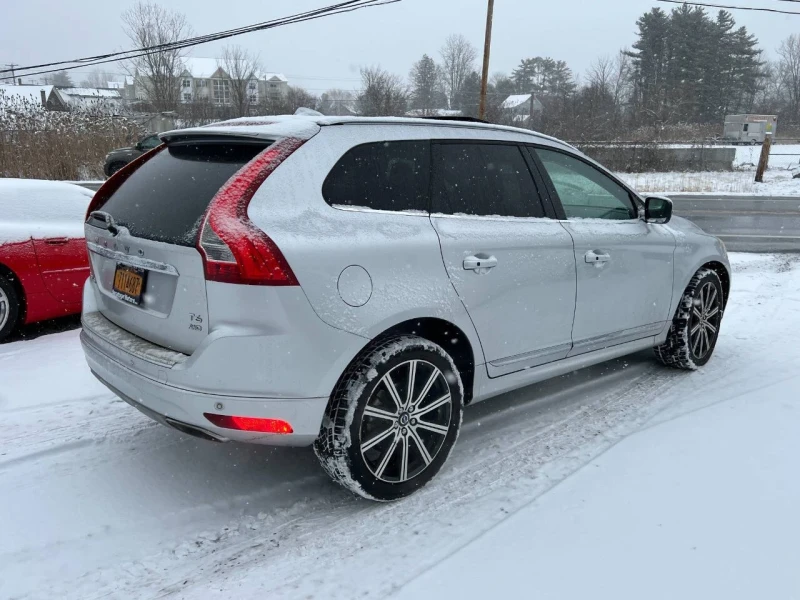 Volvo XC60, снимка 3 - Автомобили и джипове - 48717398