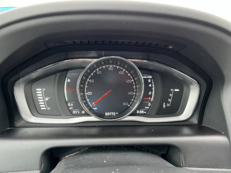 Volvo XC60, снимка 11 - Автомобили и джипове - 48717398