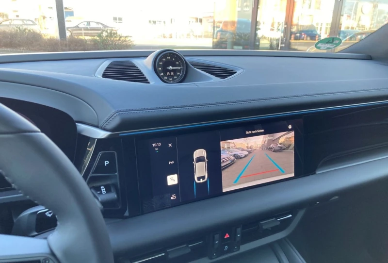 Porsche Macan BOSE* PANO* MEMORY* MATRIX* CAM* , снимка 7 - Автомобили и джипове - 50189915