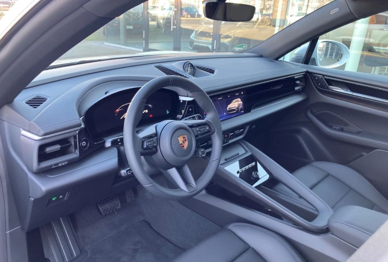 Porsche Macan BOSE* PANO* MEMORY* MATRIX* CAM* , снимка 6 - Автомобили и джипове - 50189915