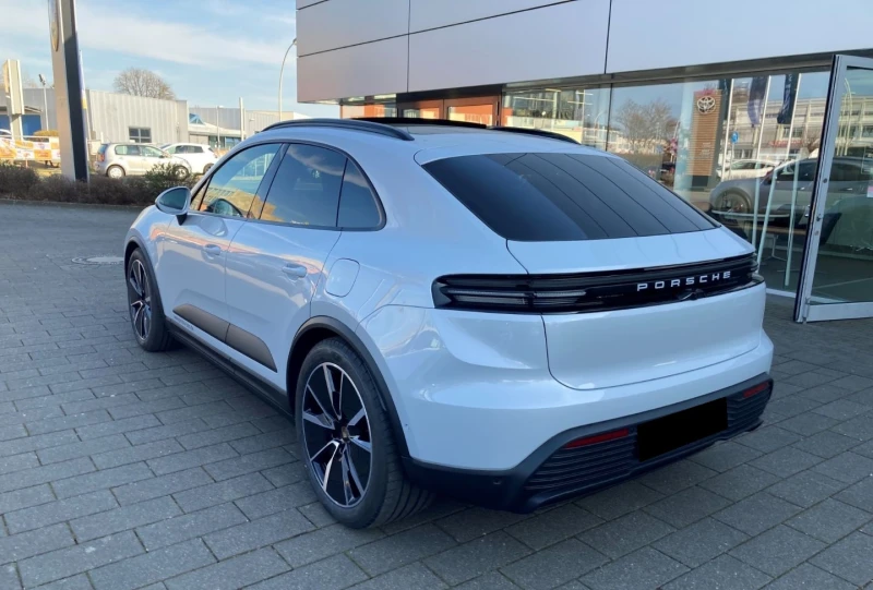Porsche Macan BOSE* PANO* MEMORY* MATRIX* CAM* , снимка 4 - Автомобили и джипове - 50189915