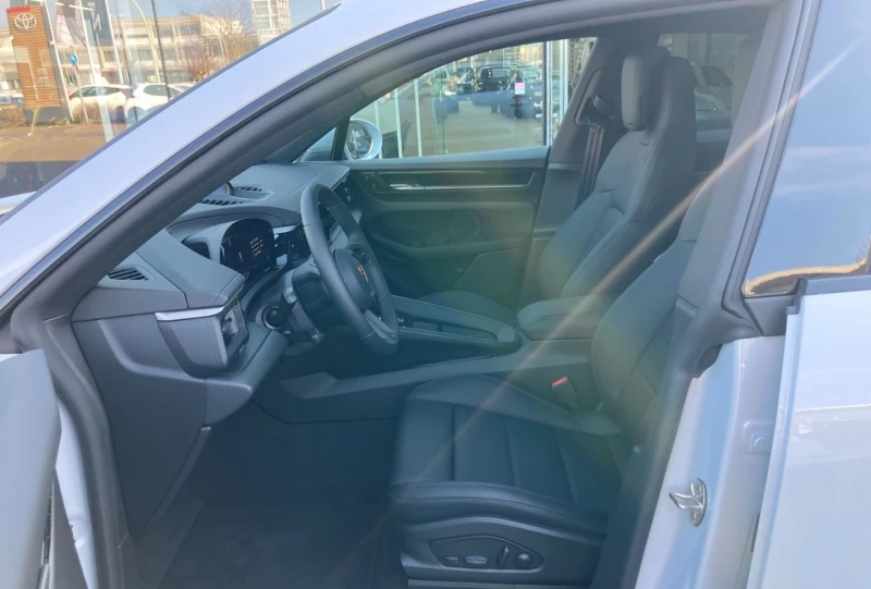 Porsche Macan BOSE* PANO* MEMORY* MATRIX* CAM* , снимка 5 - Автомобили и джипове - 50189915