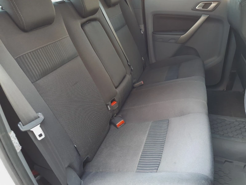 Ford Ranger 2.2TDCI/WILDTRAK/4x4, снимка 9 - Автомобили и джипове - 50088091