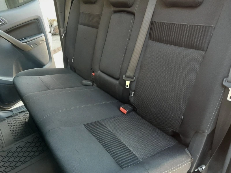 Ford Ranger 2.2TDCI/WILDTRAK/4x4, снимка 10 - Автомобили и джипове - 50088091