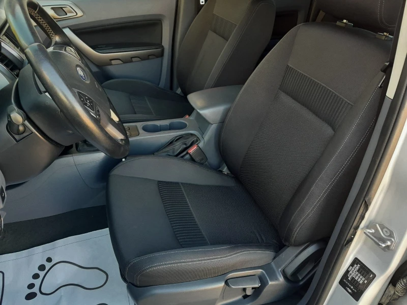 Ford Ranger 2.2TDCI/WILDTRAK/4x4, снимка 12 - Автомобили и джипове - 50088091