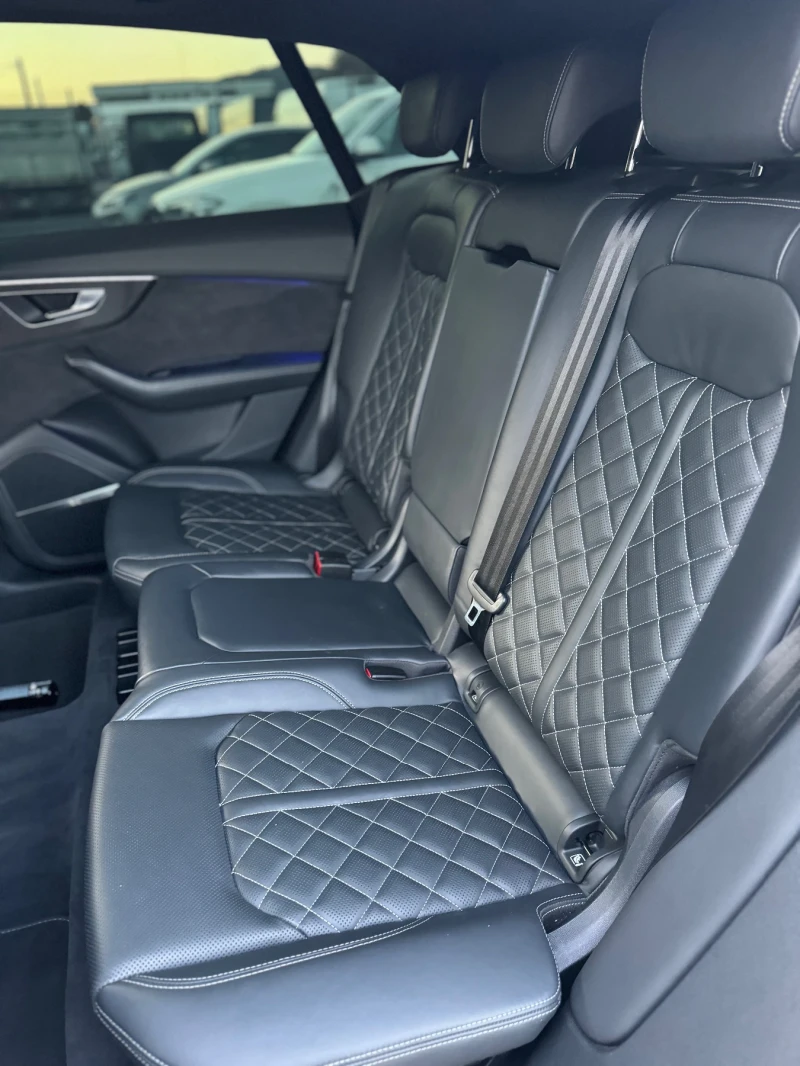 Audi SQ8 Barter, снимка 7 - Автомобили и джипове - 51435856