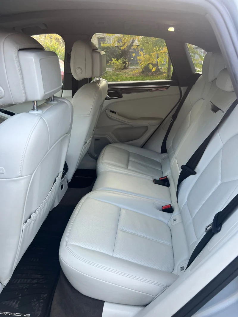 Porsche Macan S   2019   Full   BOSE   Panorama   , снимка 15 - Автомобили и джипове - 52356592