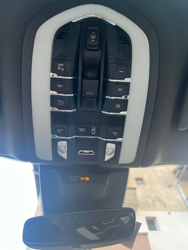 Porsche Macan S   2019   Full   BOSE   Panorama   , снимка 13 - Автомобили и джипове - 52356592