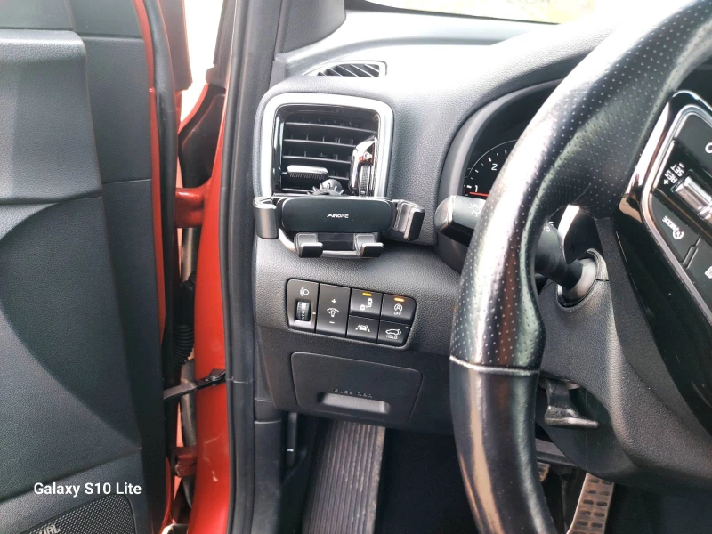 Kia Sportage GT Line AWD - mild hybrid, снимка 10 - Автомобили и джипове - 52566723