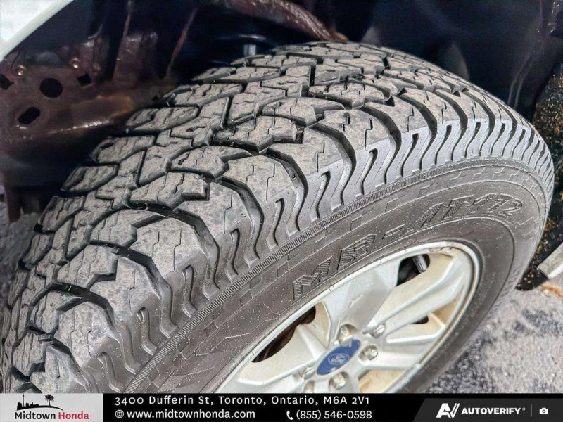 Ford F150 * SuperCrew * CARFAX * ЦЕНА ДО БГ, снимка 11 - Автомобили и джипове - 53125413