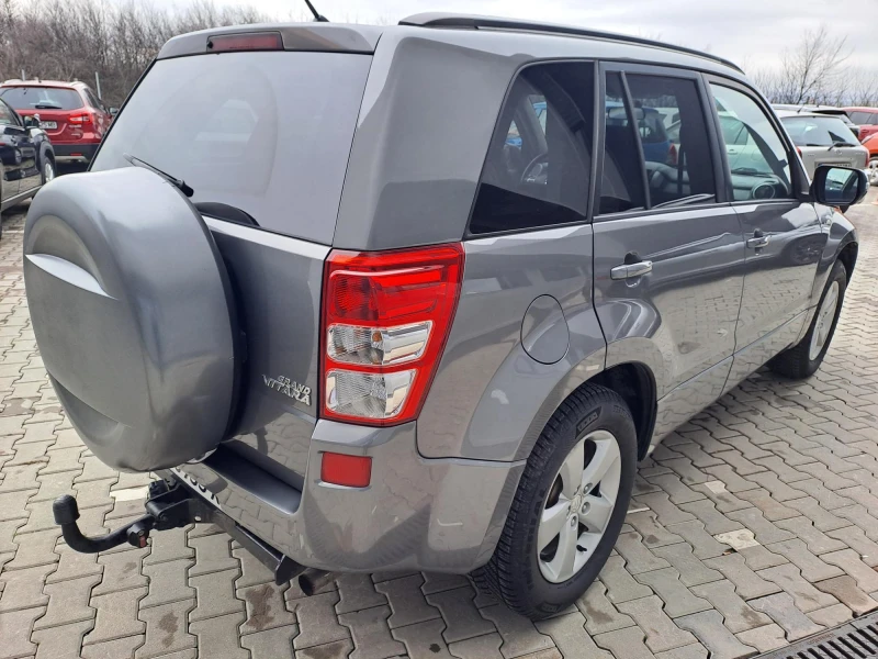 Suzuki Grand vitara 2.4 JLXEL, снимка 4 - Автомобили и джипове - 53503823