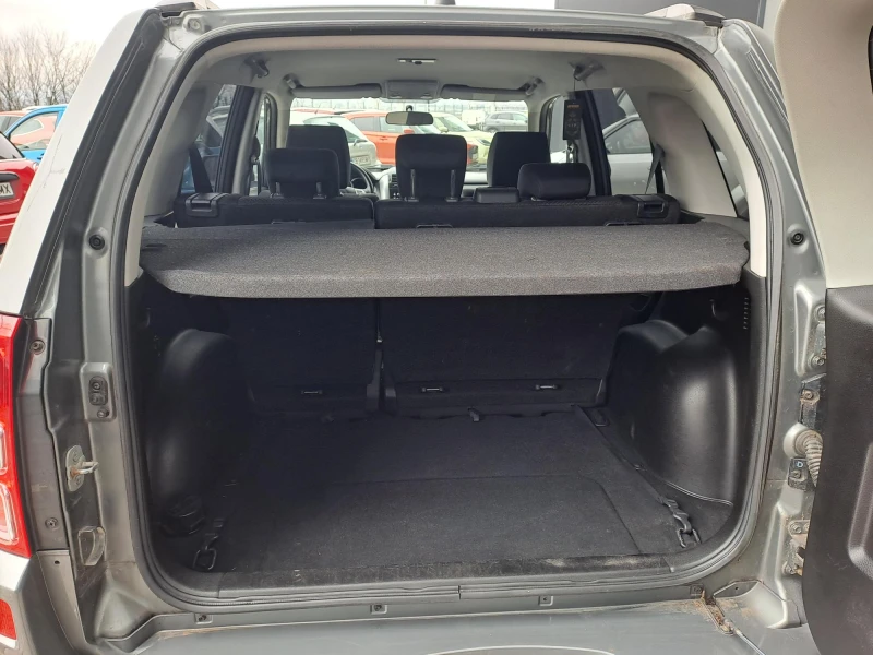 Suzuki Grand vitara 2.4 JLXEL, снимка 7 - Автомобили и джипове - 53503823