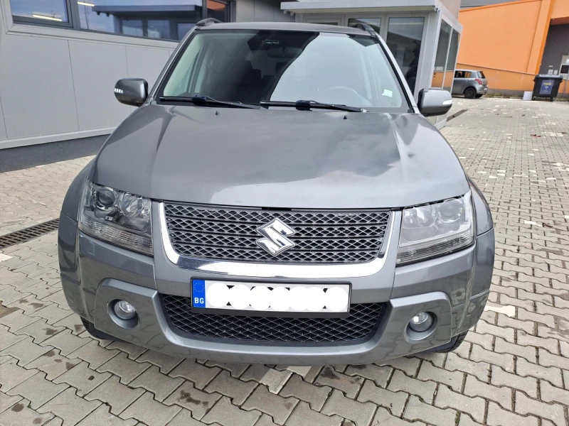 Suzuki Grand vitara 2.4 JLXEL, снимка 2 - Автомобили и джипове - 53503823