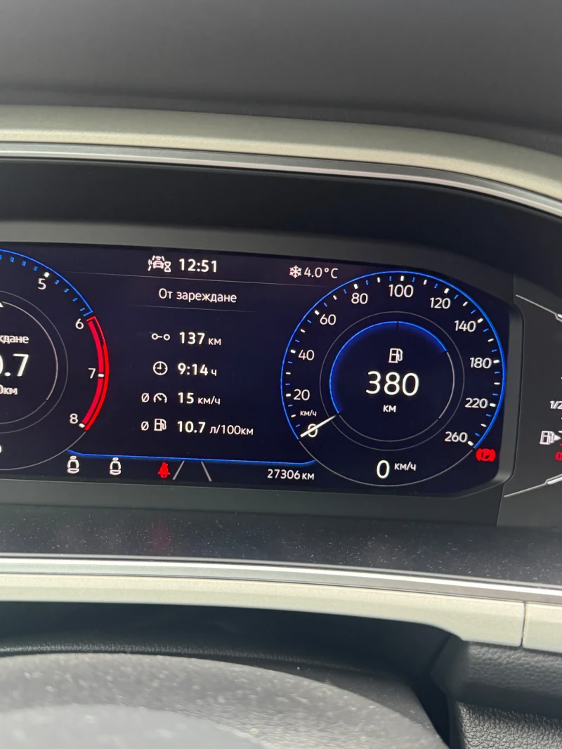 VW T-Roc Кабрио , снимка 15 - Автомобили и джипове - 53595239