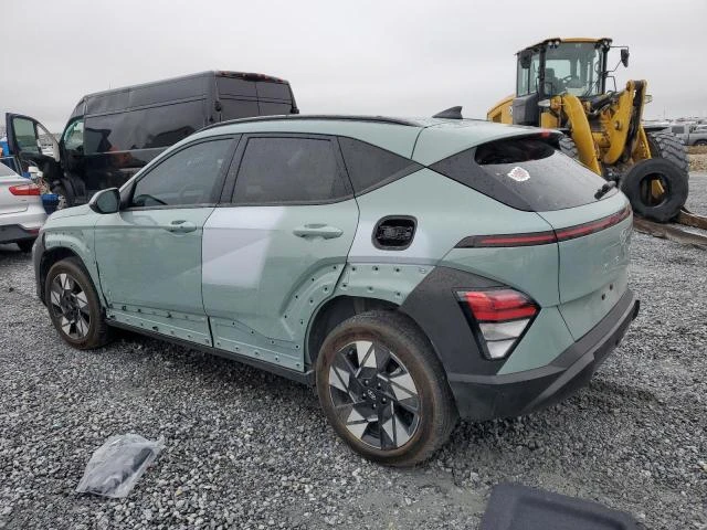 Hyundai Kona 2.0L 4 Front-wheel Drive, снимка 10 - Автомобили и джипове - 49270961