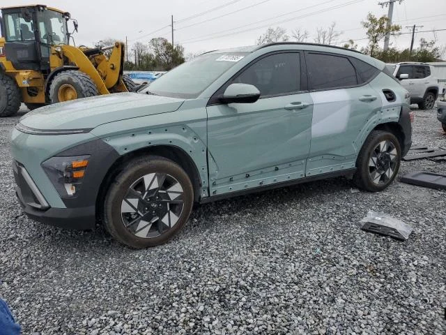 Hyundai Kona 2.0L 4 Front-wheel Drive, снимка 1 - Автомобили и джипове - 49270961