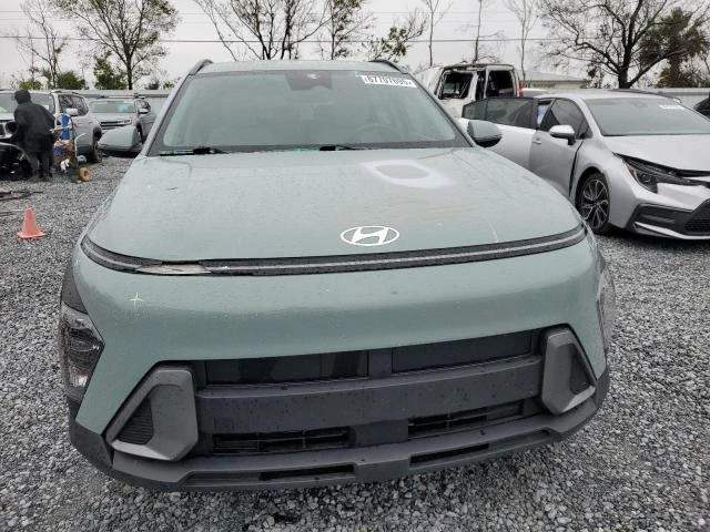 Hyundai Kona 2.0L 4 Front-wheel Drive, снимка 13 - Автомобили и джипове - 49270961