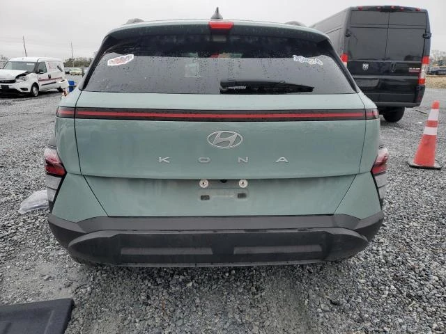 Hyundai Kona 2.0L 4 Front-wheel Drive, снимка 3 - Автомобили и джипове - 49270961