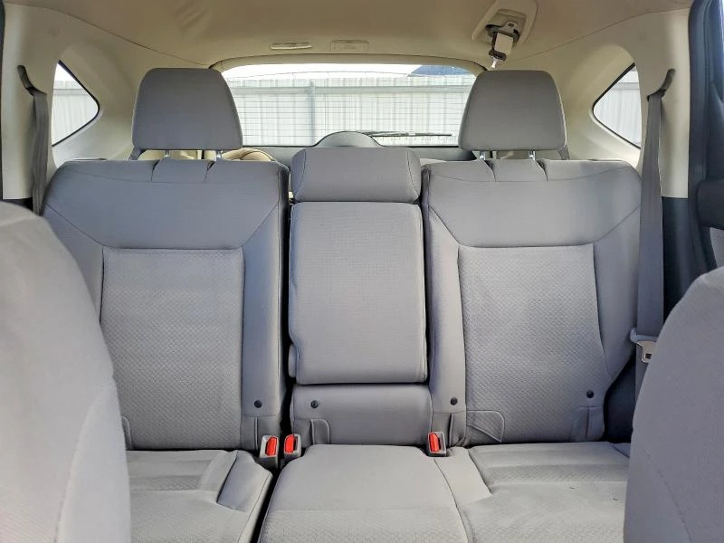 Honda Cr-v 2.4L 4 Front-wheel Drive | Mobile.bg � ����������� 11