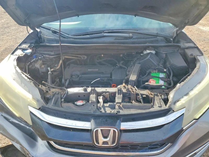 Honda Cr-v 2.4L 4 Front-wheel Drive | Mobile.bg � ����������� 13
