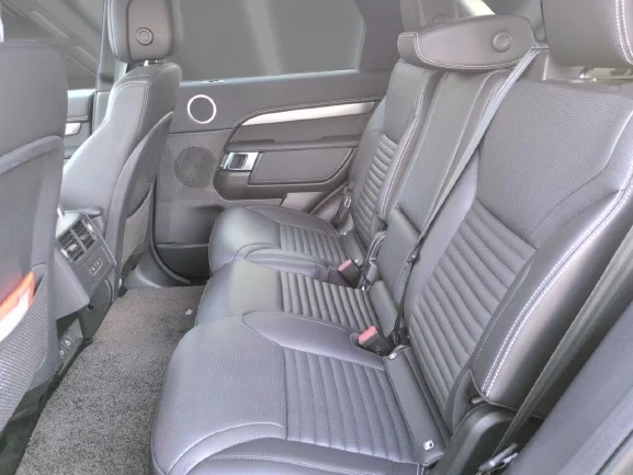 Land Rover Discovery D300 = Dynamic SE = Гаранция, снимка 12 - Автомобили и джипове - 55070514