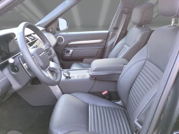 Land Rover Discovery D300 = Dynamic SE = Гаранция, снимка 7 - Автомобили и джипове - 55070514