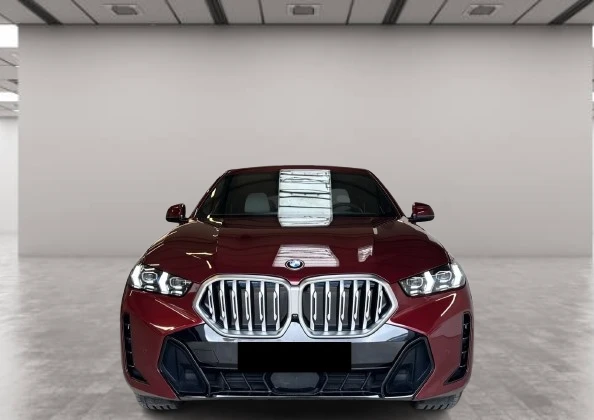 BMW X6 40i xDrive = M-Sport = Гаранция