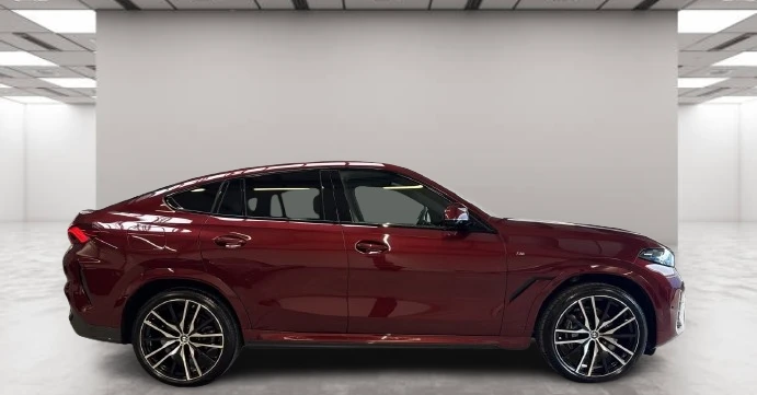 BMW X6 40i xDrive = M-Sport = Гаранция, снимка 4 - Автомобили и джипове - 56083358