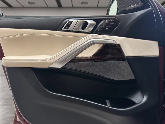 BMW X6 40i xDrive = M-Sport = Гаранция, снимка 6 - Автомобили и джипове - 56083358