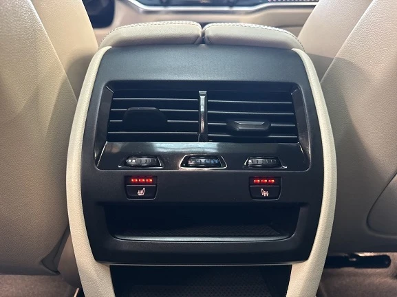 BMW X6 40i xDrive = M-Sport = Гаранция, снимка 13 - Автомобили и джипове - 56083358