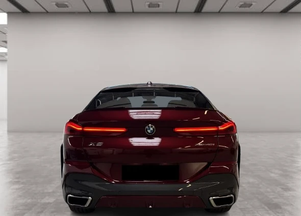 BMW X6 40i xDrive = M-Sport = Гаранция, снимка 2 - Автомобили и джипове - 56083358