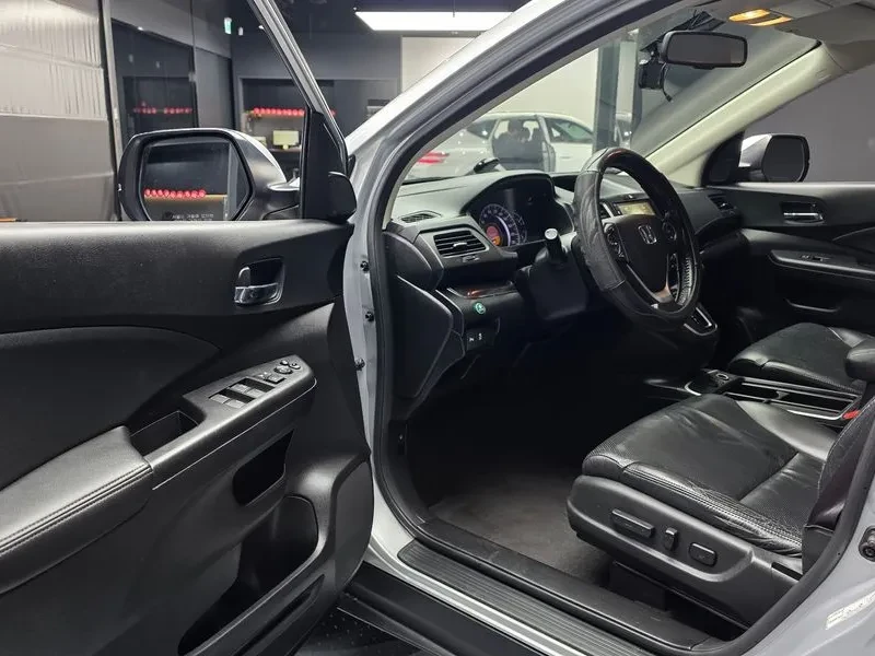 Honda Cr-v  4Wd Ex-L 4Th Generation | Mobile.bg � ����������� 10