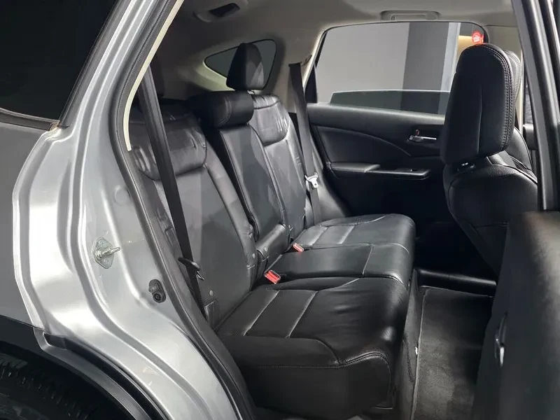 Honda Cr-v  4Wd Ex-L 4Th Generation | Mobile.bg � ����������� 12